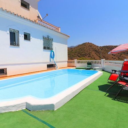 Apartment Esmeralda Meneguina By Spainsunrentals 1121 Frigiliana Zewnętrze zdjęcie