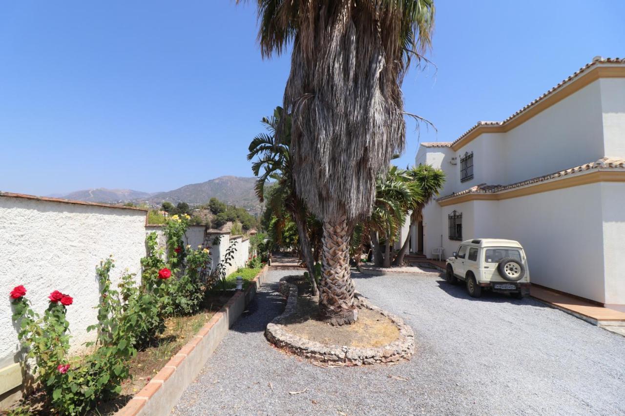Apartment Esmeralda Meneguina By Spainsunrentals 1121 Frigiliana Zewnętrze zdjęcie