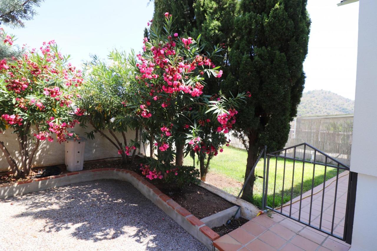 Apartment Esmeralda Meneguina By Spainsunrentals 1121 Frigiliana Zewnętrze zdjęcie