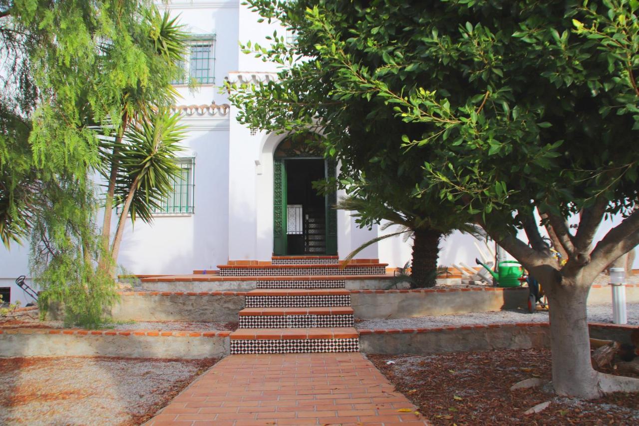 Apartment Esmeralda Meneguina By Spainsunrentals 1121 Frigiliana Zewnętrze zdjęcie