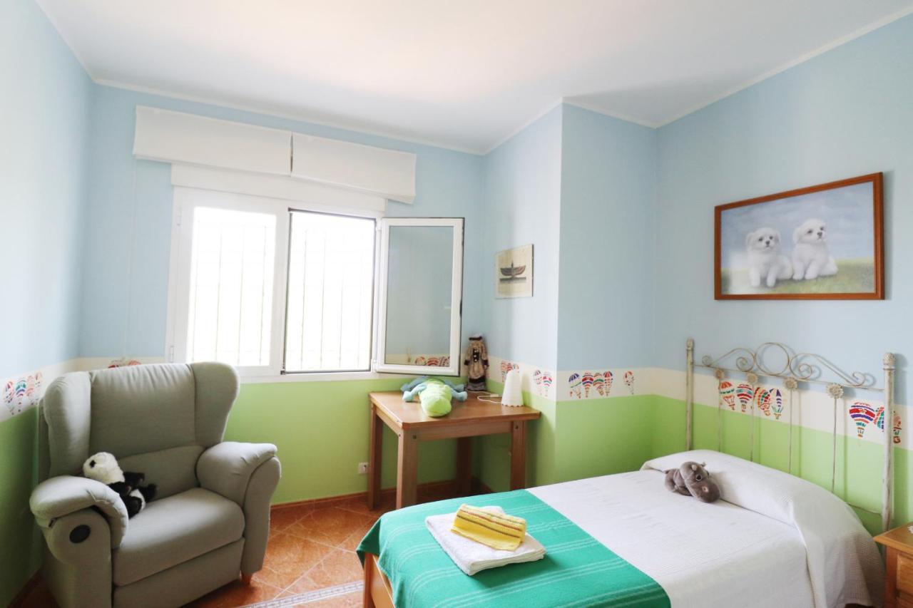 Apartment Esmeralda Meneguina By Spainsunrentals 1121 Frigiliana Zewnętrze zdjęcie