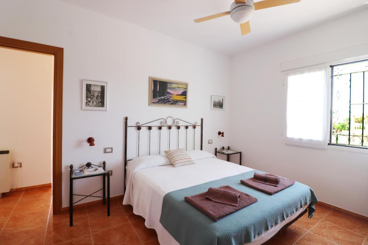 Apartment Esmeralda Meneguina By Spainsunrentals 1121 Frigiliana Zewnętrze zdjęcie