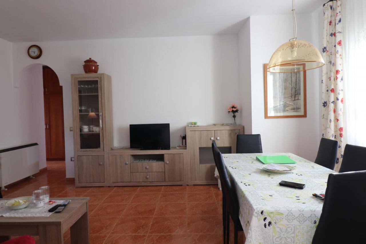 Apartment Esmeralda Meneguina By Spainsunrentals 1121 Frigiliana Zewnętrze zdjęcie