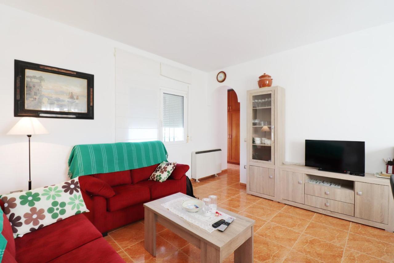 Apartment Esmeralda Meneguina By Spainsunrentals 1121 Frigiliana Zewnętrze zdjęcie