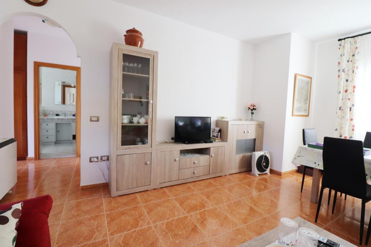 Apartment Esmeralda Meneguina By Spainsunrentals 1121 Frigiliana Zewnętrze zdjęcie